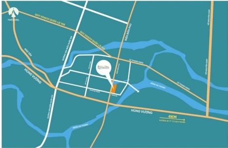 Lý do vì sao khách hàng nên mua ngay căn hộ cao cấp Ecolife Riverside Quy Nhơn ??