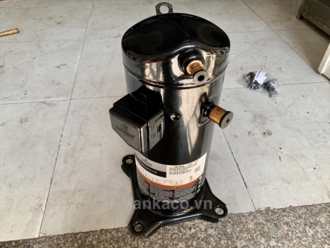 Chuyên cung cấp Block Copeland scroll và Copeland piston tại TP.HCM