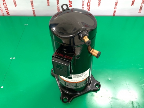 Chuyên cung cấp Block Copeland scroll và Copeland piston tại TP.HCM