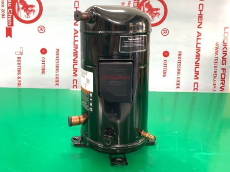 Chuyên cung cấp Block Copeland scroll và Copeland piston tại TP.HCM