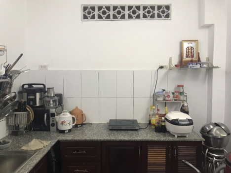 Bán nhà đường 38 gần siêu thị Giga Maill 64m2 giá 3,6 tỷ