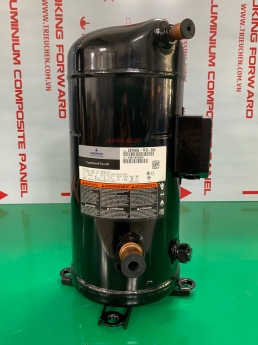 Chuyên cung cấp Block Copeland scroll và Copeland piston tại TP.HCM