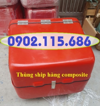 Thùng ship hàng loại to, thùng ship hàng cỡ to, thùng ship hàng loại lớn, thùng ship hàng cỡ lớn, th