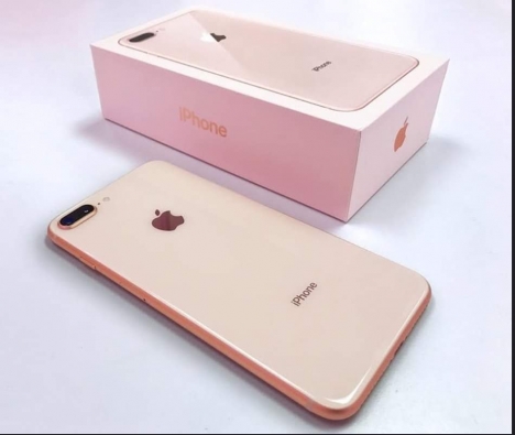 Iphone 8 plus giá rẻ ngại gì không mua ngay