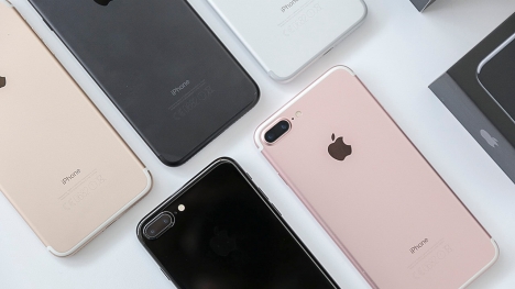 Iphone 7 Plus 128Gb Quốc tế used siêu khuyến mãi cuối tháng!!!