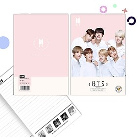 In Vở học sinh cấp một, in vở học sinh cấp 2, thiết kế bìa vở đẹp