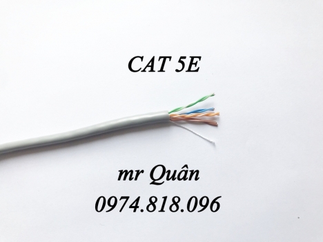 Phân phối cáp mạng Altek Kabel 305m/cuộn