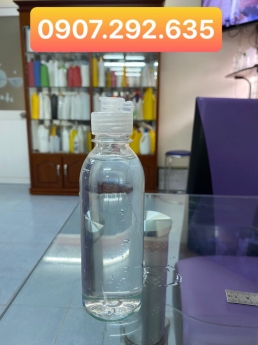 nhựa chai PET