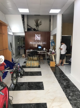 Bán bộ máy tính tiền cảm ứng giá rẻ cho shop Tuy Hòa
