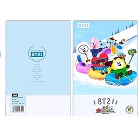 In Vở học sinh cấp một, in vở học sinh cấp 2, thiết kế bìa vở đẹp