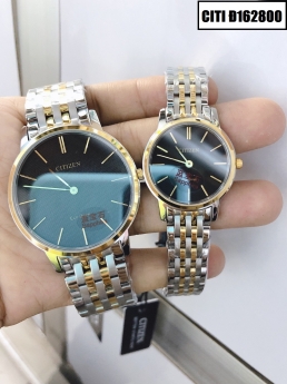 Đồng hồ cặp đôi quà tặng người yêu cháy bỏng và cuồng nhiệt