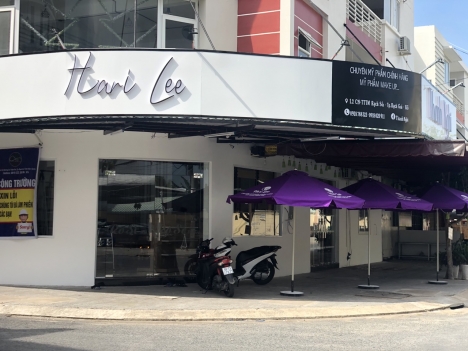Thanh lý máy tính tiền cho Shop- Cửa hàng tại Bình Thuận giá rẻ