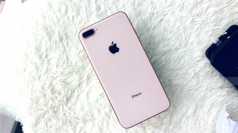 Ngại gì không rinh ngay 1 em iphone 8 plus giá siêu rẻ