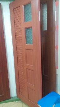 Báo Gía Cửa Nhựa Đài Loan Tại Phan Thiết-Bình Thuận