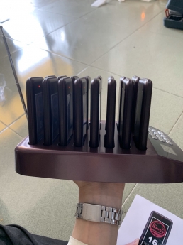 Cung cấp thẻ rung tự gọi phục vụ giá rẻ tại Tuy Hòa