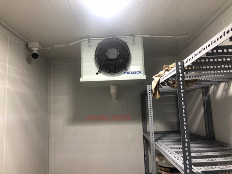 Liên hệ tư vấn, báo giá lắp đặt kho lạnh trữ thực phẩm tại Phan Thiết 