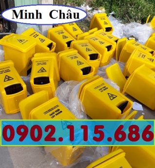 Thùng rác y tế 15l, thùng rác y tế 20l, thùng rác y tế 25l,