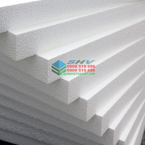 Tổng kho tấm xốp cách nhiệt nhà yến tại Bình Dương