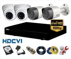 Lắp đặt camera, sửa chữa camera quận Đống Đa