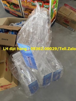 Kệ đựng tài liệu để bàn , kệ đựng catalog mica