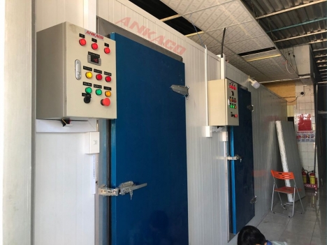 Liên hệ tư vấn, báo giá lắp đặt kho lạnh trữ thực phẩm tại Phan Thiết 