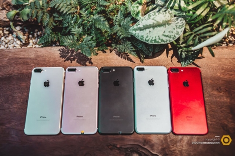 iPhone 7 Plus 32gb cũ-+