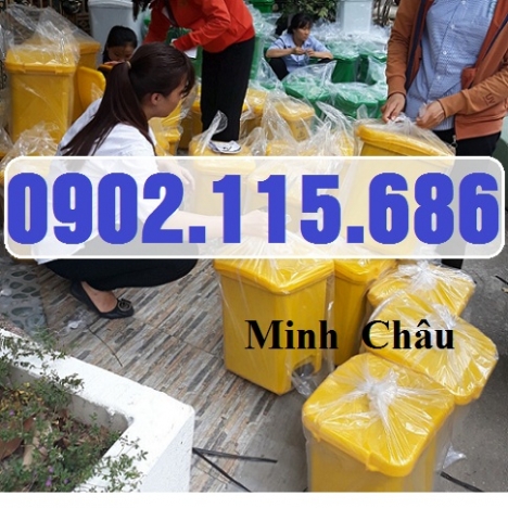 Thùng rác y tế 15l, thùng rác y tế 20l, thùng rác y tế 25l,