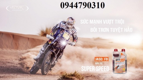 Mua dầu nhớt ở đâu? Đại lý dầu nhớt uy tín
