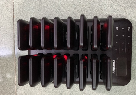 Tại Đà Nẵng có Thanh lý bộ rung giá rẻ cho quán Trà Chanh, Trà Sửa, FastFood