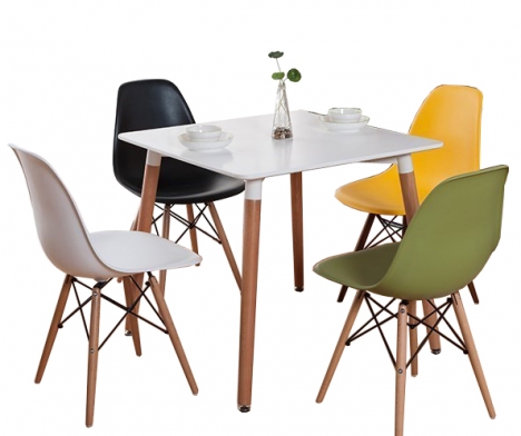 Bộ sưu tập bàn ghế nhà hàng, cafe giá rẻ đẹp