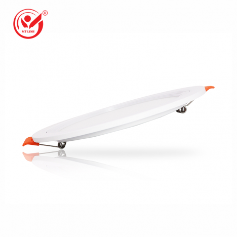 Đèn Led Âm Trần Siêu Mỏng 9W Mỹ Linh