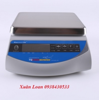 Cân điện tử chịu nước BlueShark chính hãng