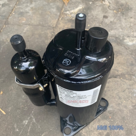 0912214283-báo giá block Panasonic 1,25hp 2PS206D3AD02 chất lượng, uy tín