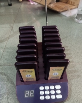 Tại Đà Nẵng có Thanh lý bộ rung giá rẻ cho quán Trà Chanh, Trà Sửa, FastFood