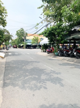 Cho Thuê Nhà Nguyên Căn 7x15m, MT Đường Số, Quận 7