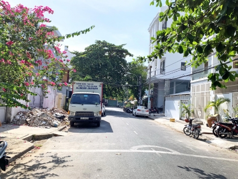 Cho Thuê Nhà Nguyên Căn 7x15m, MT Đường Số, Quận 7
