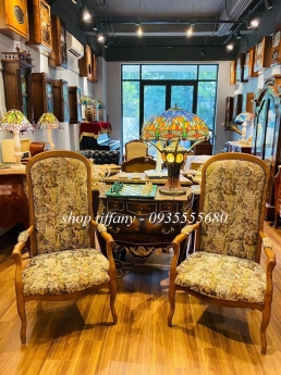 Giao Lưu Bộ 2 Ghế Đôi Hàng Cũ Mới Về.