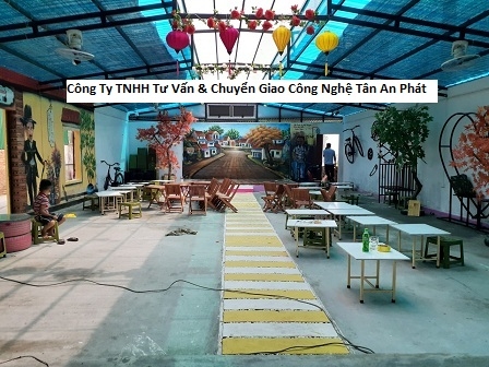Trà chanh tại Hậu Giang setup bộ combo phần mềm kèm thiết bị giá rẻ