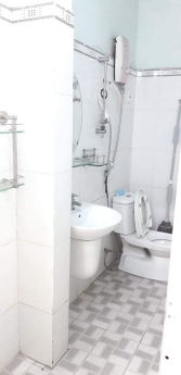 Cho thuê nhà 399 Nguyễn Trọng Tuyển, P.2, Tân Bình(ko bao gồm MBKD)