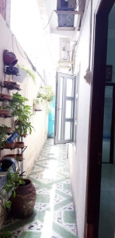 Cho thuê nhà 399 Nguyễn Trọng Tuyển, P.2, Tân Bình(ko bao gồm MBKD)