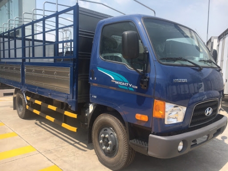 Bán Huyndai 110SP giá nát thị trường