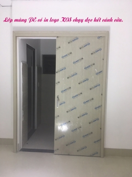 Cửa Nhựa Giá Rẻ ABS Hàn Quốc Tại Quận 11 – Quận 10 – Quận 5