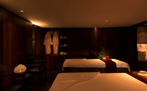 Siêu khuyến mại voucher giảm giá du thuyền 5 sao Hạ long Scarlet pearl