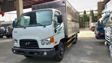 Bán Huyndai 110SP giá nát thị trường