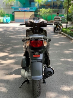 Bán Honda Sh150i Đời 2012 Nhập Ý Màu Vàng Cát Nha