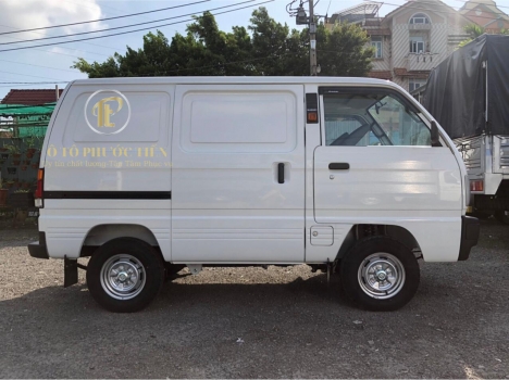 Blind Van Suzuki giá 320tr lăn bánh