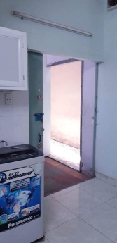 Cho thuê nhà 399 Nguyễn Trọng Tuyển, P.2, Tân Bình(ko bao gồm MBKD)