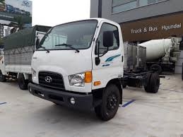 Bán Huyndai 110SP giá nát thị trường