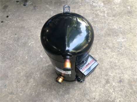 Chuyên phân phối block Copeland 13hp ZR160KC-TFD-550 chính hãng, hỗ trợ giao hàng trên toàn quốc