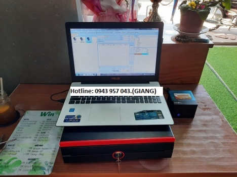 Bán máy in, phần mềm giá siêu rẻ tại Hà Nội mô hình tự chọn
